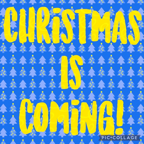 Holiday sale info & countdown to Christmas!! Christmas 🎄🎅🧑🎄☃️❄️🌨✨🎁 - Picture 14 of 15